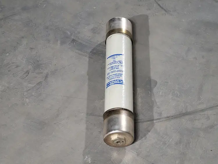New | in-Stock FERRAZ SHAWMUT A055F1D0R0-100E Misc Electrical & Power Parts British Columbia CA | Lenmark #1438905