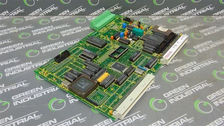Used MICOM _UNKNOWN_ PLC Processors Wisconsin US | Green Industrial #668592