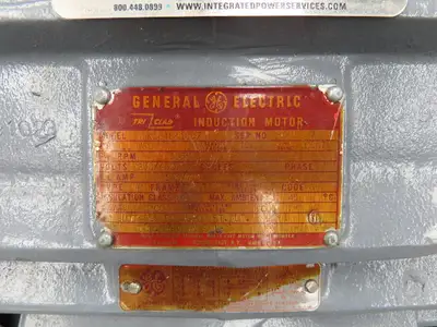 Used SPENCER _UNKNOWN_ Centrifugal Blowers Indiana US | Arrow Industrial #1366374