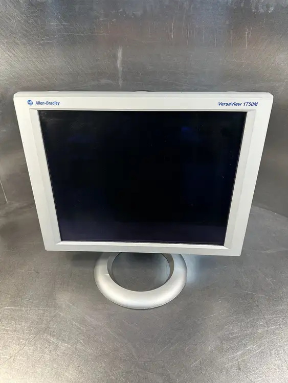 Used Allen-Bradley _UNKNOWN_ Interface Monitors South Carolina US | Palmetto Automation #1155684