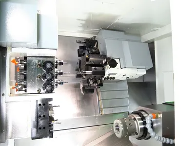 NEW QUICKTECH T8 Mill