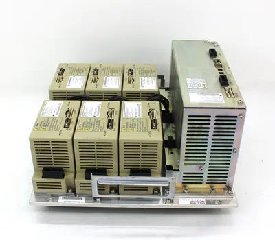 USED YASKAWA ELECTRIC SGDR-EA1400N