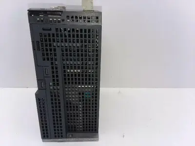 Mitsubishi MR-J3-200A4 AC Servo Drive 380-480V 3 Phase 5.1A