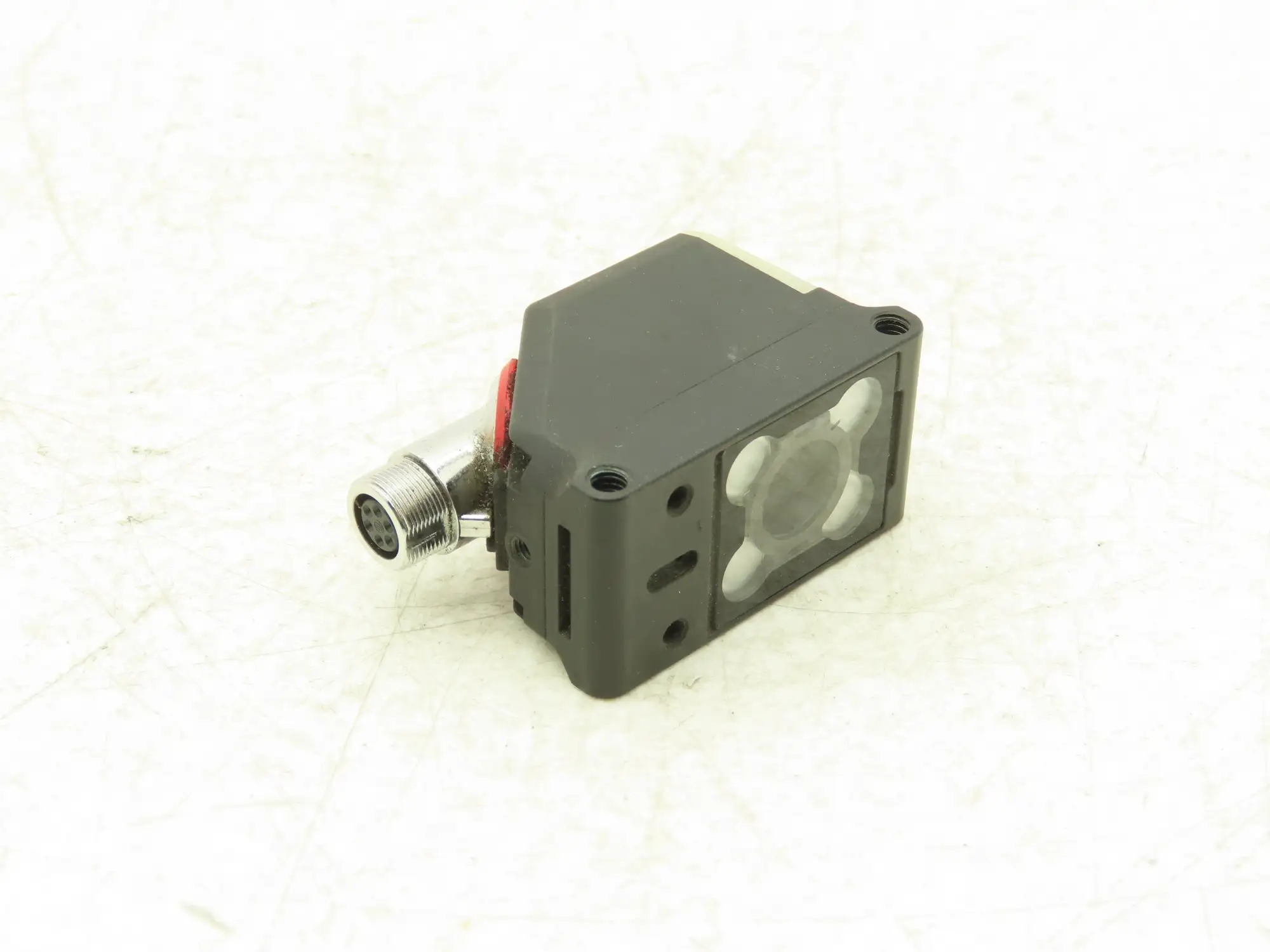 Keyence IV-HG500CA Vision Camera Sensor Head 20-500mm Auto Focus