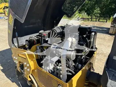 USED 2022 XCMG XMR303S