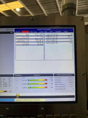 USED 2016 HAAS VF-1
