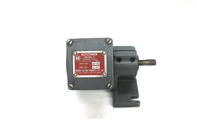 USED FARMER ELECTRIC MODEL 2