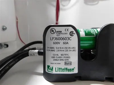 USED YASKAWA P1B3B034PX