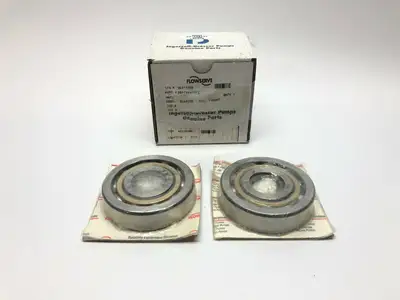 New | in-Stock INGERSOLL RAND BALL THRUST BEARING KIT, FOR PUMP Pumps | Maverick Industrial Sales #1108236