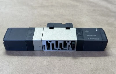 USED SMC VFS2200-5FZ