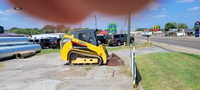 Used 2018 GEHL RT175 Compact Track Loaders Tennessee US | Ran Equipment #1403729