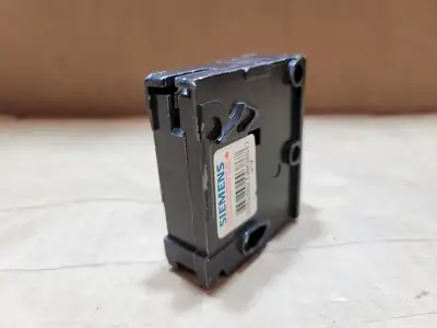 USED SIEMENS Q115