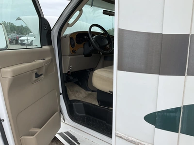 USED 2006 JAYCO GREYHAWK 31