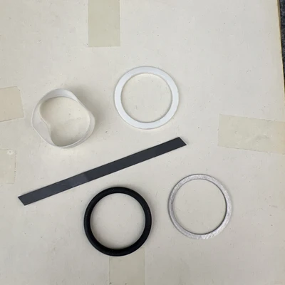 New | in-Stock Argus FK76 Pump & Valve Parts California US | Davliegogo LLC #1705665