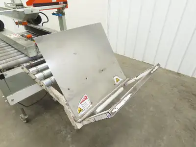 Used SOCO SYSTEM _UNKNOWN_ Case Sealers - Tapers Indiana US | Arrow Industrial #1368063