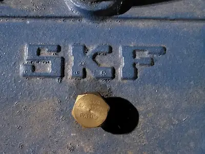 Screw Conveyor