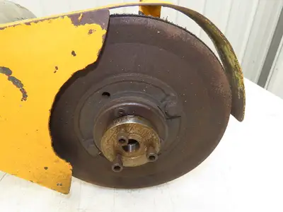 Used KO LEE HOWELL _UNKNOWN_ Grinding Attachments & Heads Indiana US | Arrow Industrial #1483078