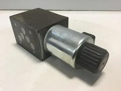 USED BOSCH 081WV10P1V1070WS024/00D51