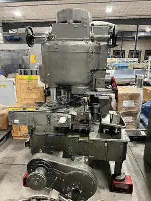 USED ANGELUS / PNEUMATIC SCALE 121L