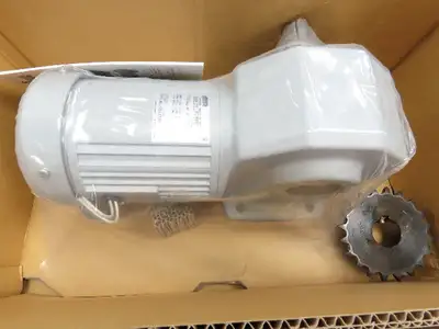 New | in-Stock NISSEI GTR _UNKNOWN_ Speed Reducers | Arrow Industrial #634569