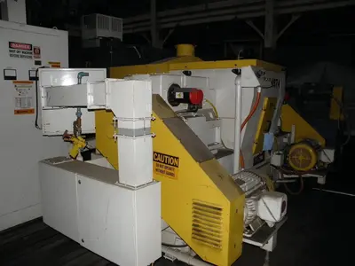 USED GIUSTINA R242-30 CNC