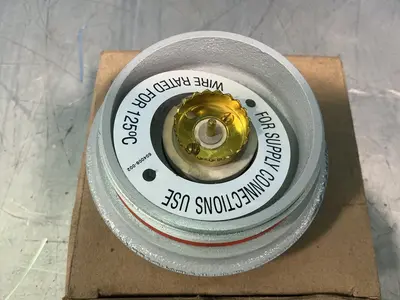 Used APPLETON VAD1M Electrical Fittings Ohio US | HGR 24 #1763153