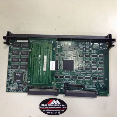 USED YASKAWA JANCD-MCP02B-1 REV D