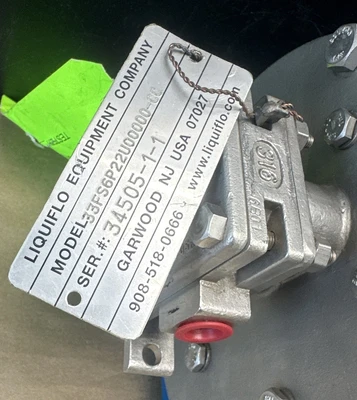 NEW Liquiflo 33FS6P22U00000-CC