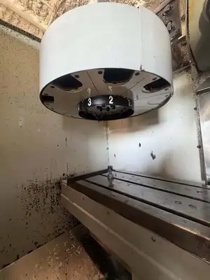 2008 HAAS SUPER MINI MILL Machining Centers, Vertical | Asset Exchange Corporation (5)