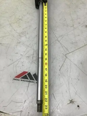 USED PARKER 0.200 BB2HLTS13A 15.157