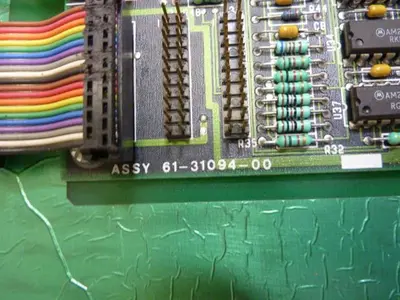 USED BOSTON DIGITAL PCB12D973