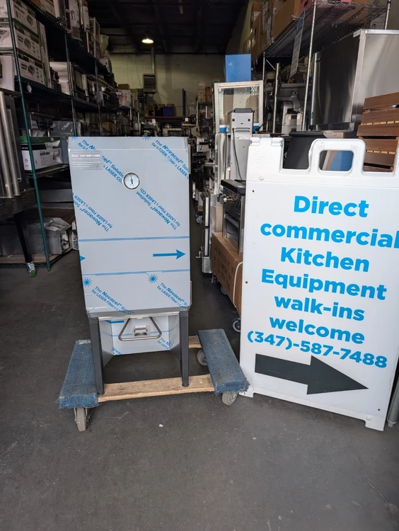 New | in-Stock Silver King SKMAJ1/C4 Beverage Dispensers | Direct Kitchen Equipment #1045917