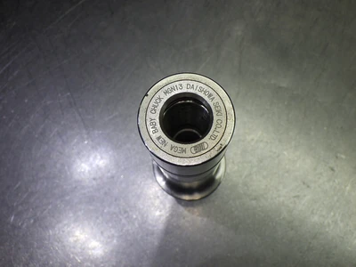 Big Daishowa Big BT30 NBC13 Collet Chuck 120mm Pro BBT30-MEGA13N-120 (LOC2975A)