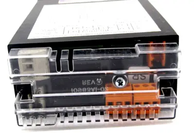NEW OMEGA ENGINEERING DP41-S-R PANEL METER DP41SR
