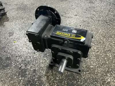 Used 2017 WINSMITH E30MDTD31000T6 Motors (misc) Ohio US | HGR 24 #1541512