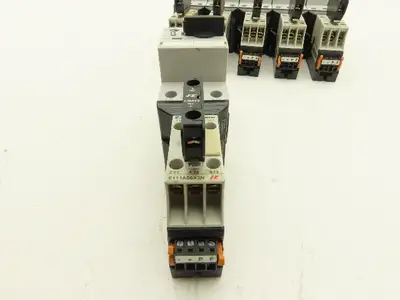 Used EATON CUTLER HAMMER _UNKNOWN_ Circuit Breakers Indiana US | Arrow Industrial #1453883