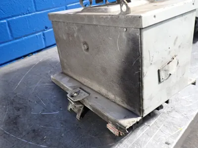 USED SQUARE D SD3603