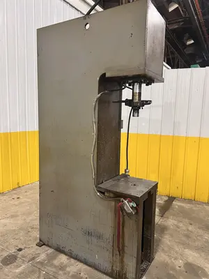 USED GREENERD HA-15-5