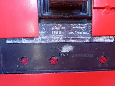 Used 2011 HAMMOND MANUFACTURING 128220 Transformers British Columbia CA | Lenmark #266159