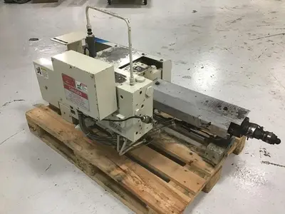 USED MITSUBISHI 65MJII-1.8 / IU