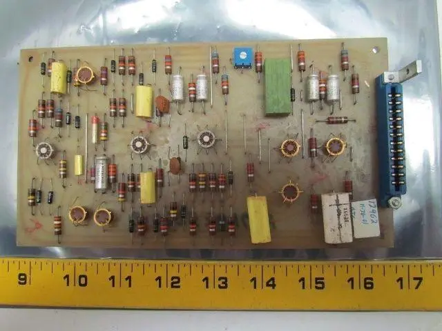 Used GILMAN _UNKNOWN_ Miscellaneous MRO | Arrow Industrial #650367