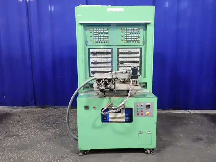 Used _UNKNOWN_ _UNKNOWN_ Electrical Testers Ohio US | HGR 24 #755249