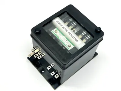 12HFA151A5H | General Electric  Auxiliary Relay Type HFA 24V - New Other