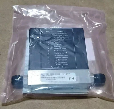 NEW MKS 0258C-00200SV