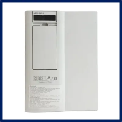 USED MITSUBISHI FR-A220E-5.5K-UL