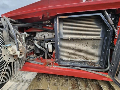 Used 2015 FECON FTX128L Forestry Grinders New York US | Abele Tractor #1343184