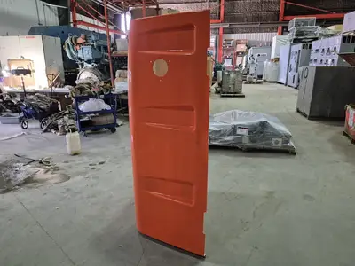 USED JLG 1001097956