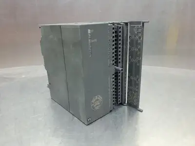 USED Siemens 6ES7 326-2BF01-0AB0