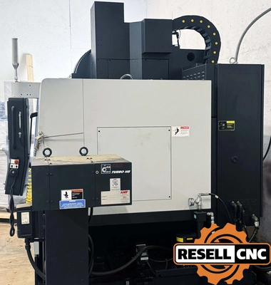 Used 2021 Doosan DNM-5700L Vertical Machining Centers Florida US | Resell CNC #1662323