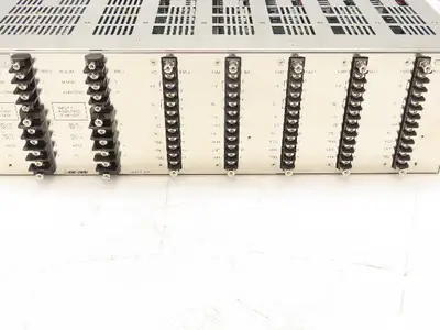 New | in-Stock DENSEI-LAMBDA _UNKNOWN_ PLC Power Supplies | Arrow Industrial #640680